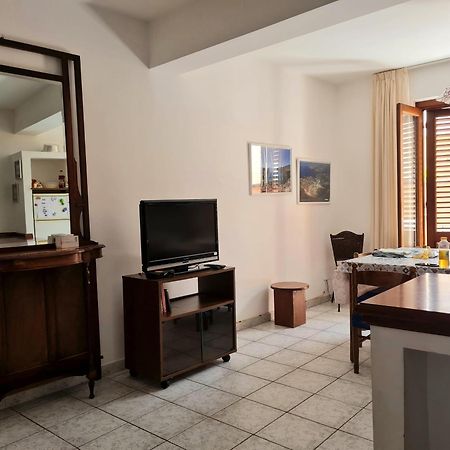 La Bitta Villa Lipari  Cameră foto