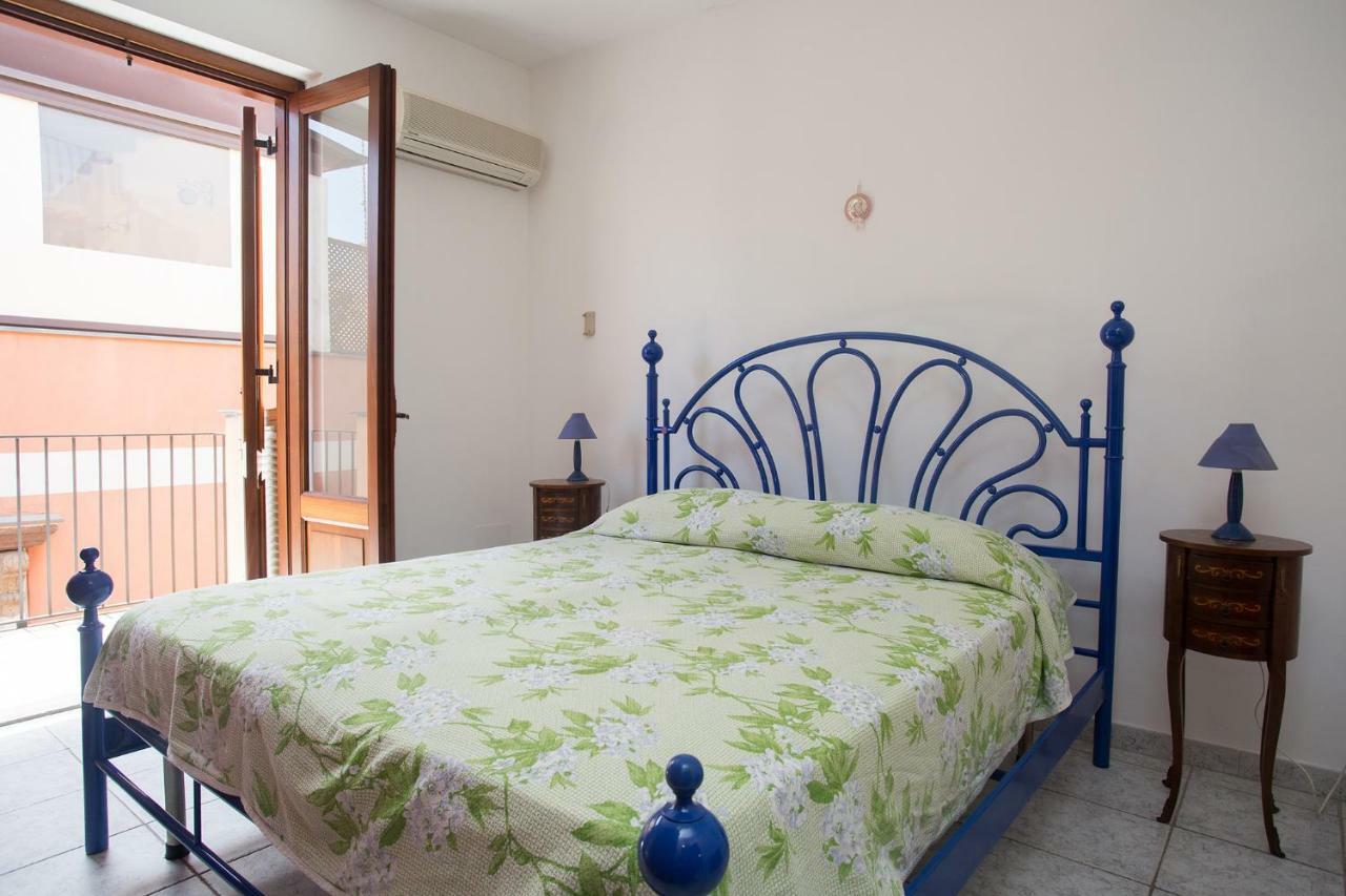 La Bitta Villa Lipari  Exterior foto